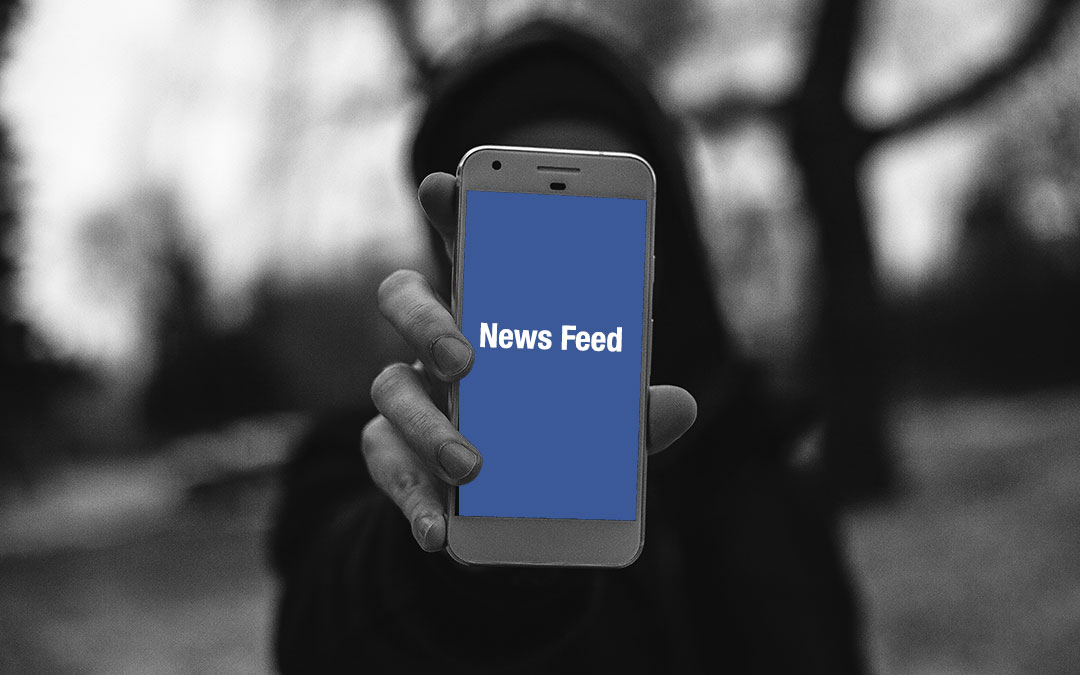 Facebook News Feed: How Does It Work?